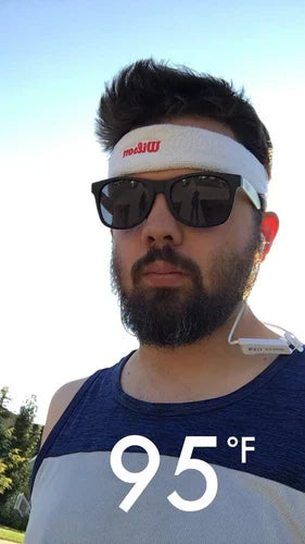 Moon Joggers Spotlight: Meet Andy
