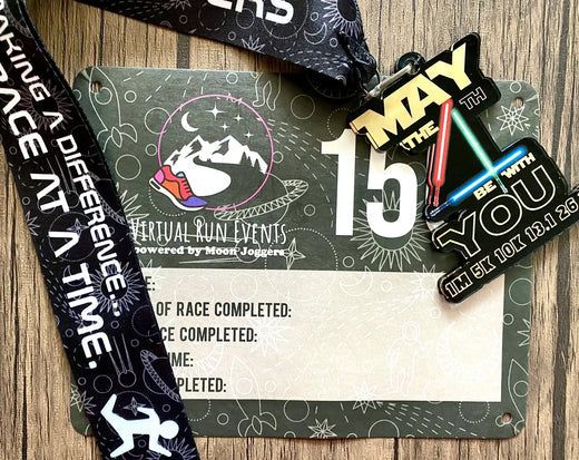 Happy May the 4th Be With You Day!