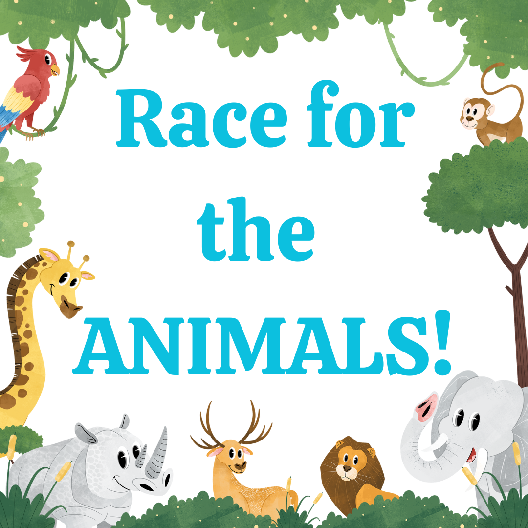 Animal Themed!