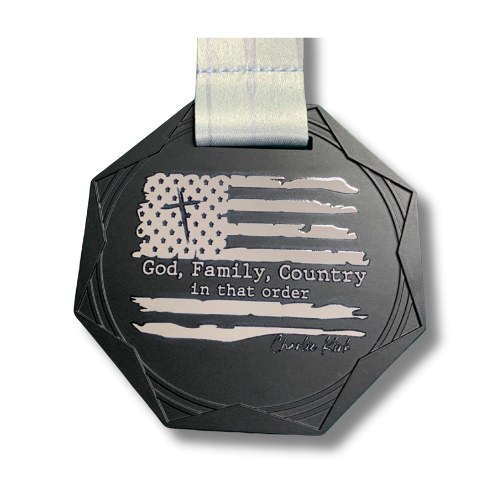 God Family Country 1M 5K 10K 13.1 26.2