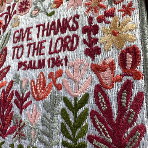 2025 Give Thanks 1M, 5K, 10K, 13.1, 26.2 - Benefits Global Orphan Project
