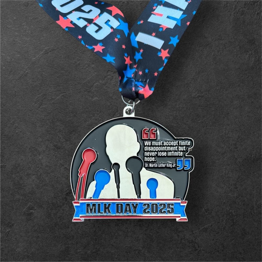 2025 I Have a Dream 1M 5K 10K 13.1 26.2- Benefits Equal Justice Initiative - virtualrunevent