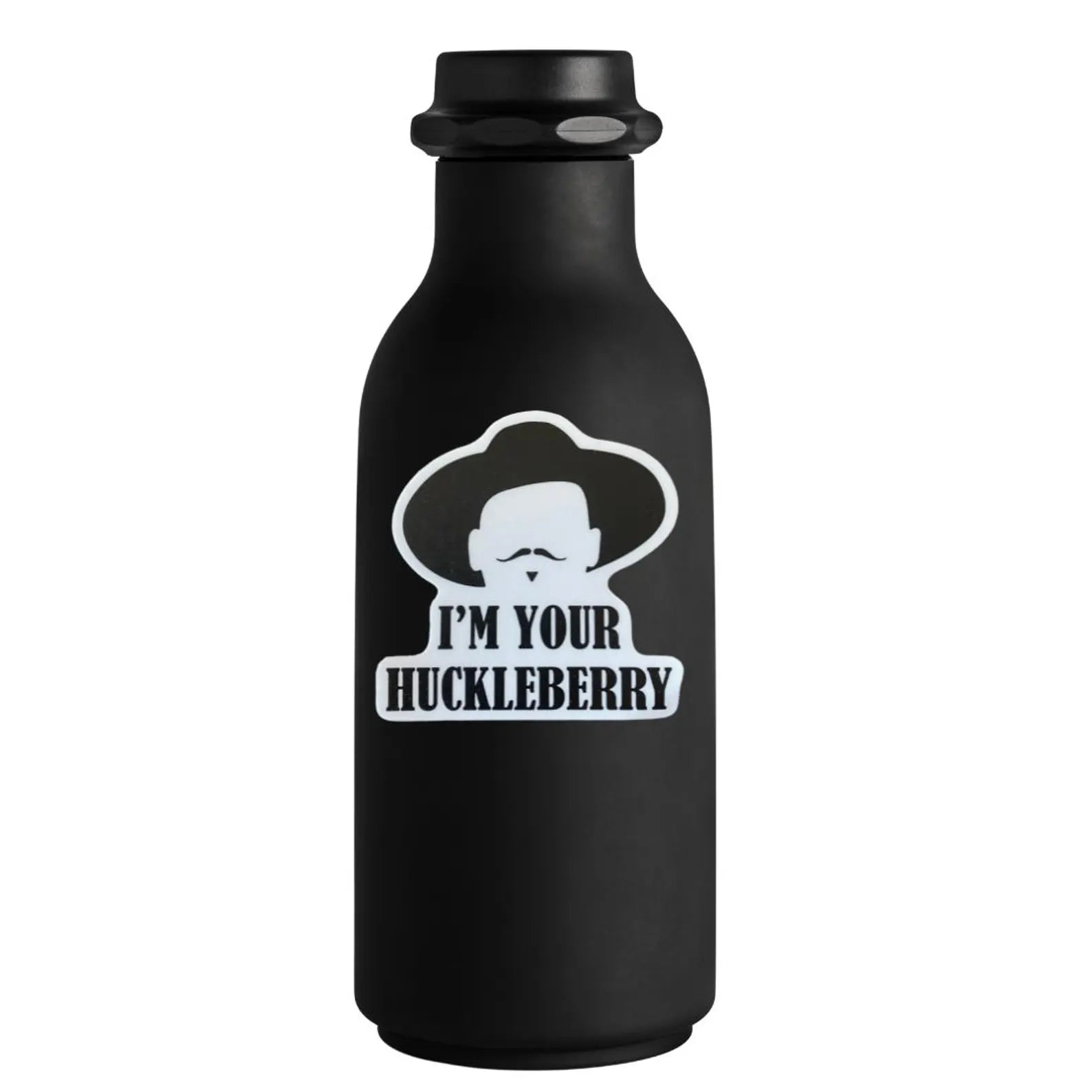 STICKER -  I’m Your Huckleberry - virtualrunevent