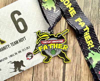 ULTIMATE PACKAGE: 25 MEDALS and BIBS + 9 STICKER RACES and BIBS PACKAGE! - virtualrunevent
