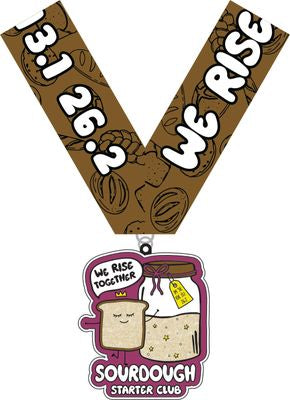 2025 We Rise Together 1M 5K 10K 13.1 26.2 - Benefitting Rise Against Hunger - virtualrunevent