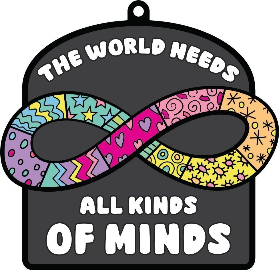 2025 See the World a Different Way 1M 5K 10K 13.1 26.2- Benefitting The Doug Flutie Jr Foundation for Autism - virtualrunevent