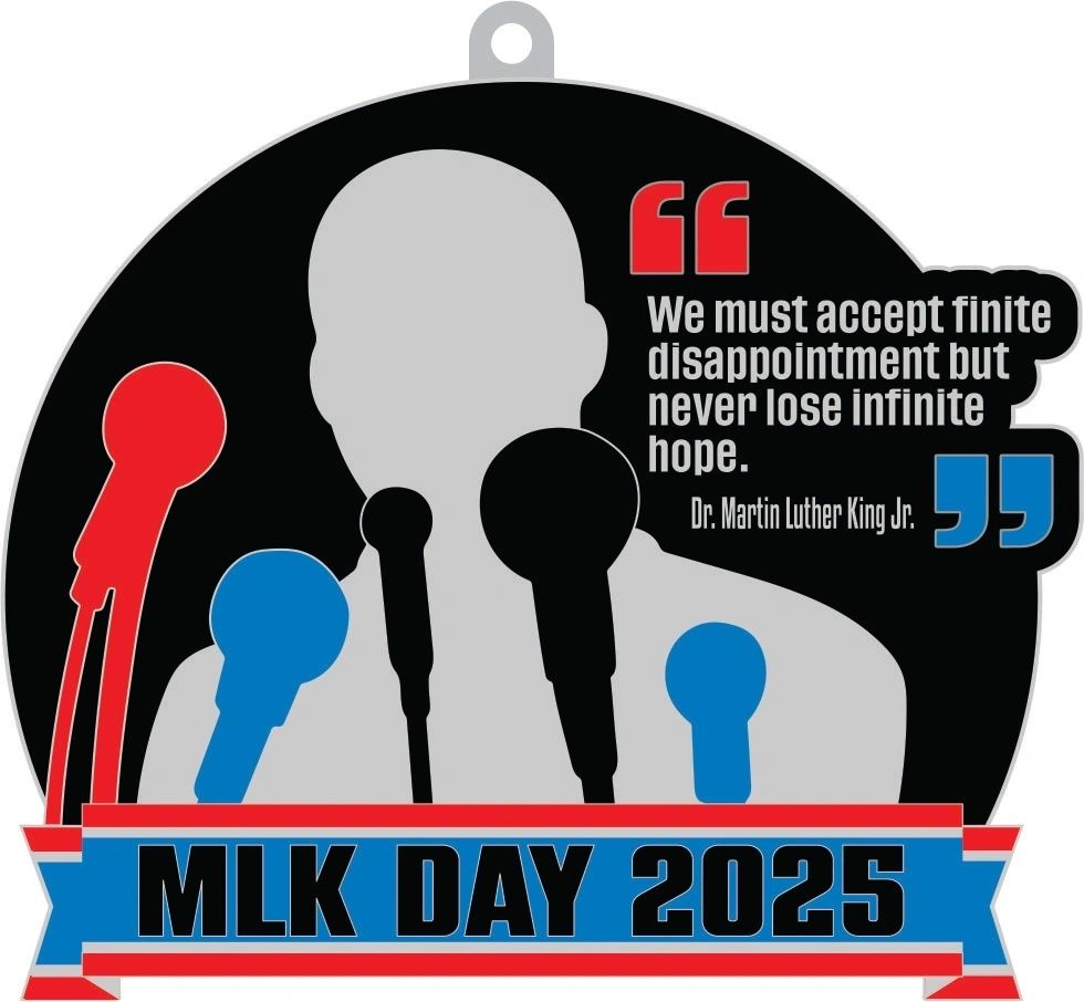 2025 I Have a Dream 1M 5K 10K 13.1 26.2- Benefits Equal Justice Initiative - virtualrunevent