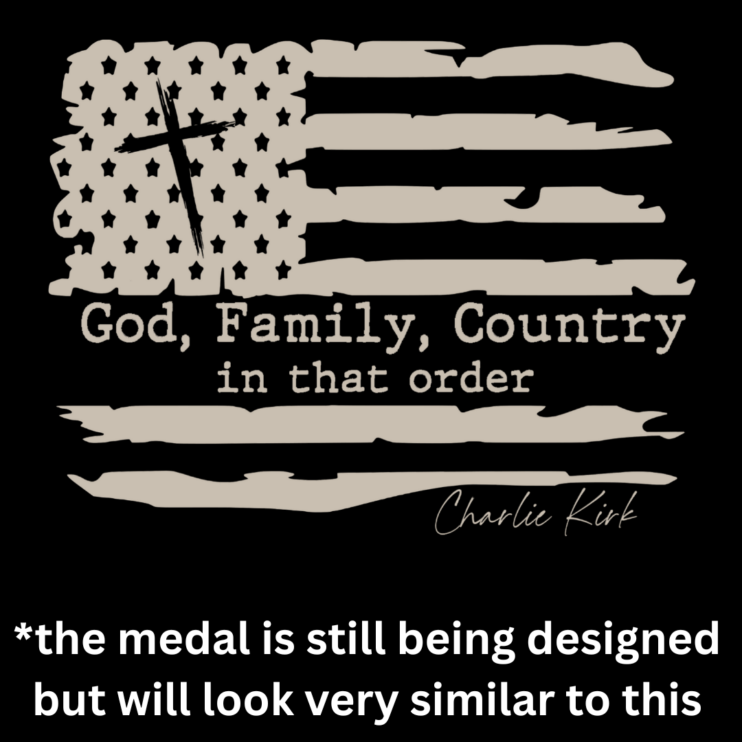 God Family Country 1M 5K 10K 13.1 26.2