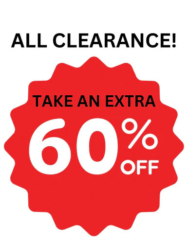 all clearance