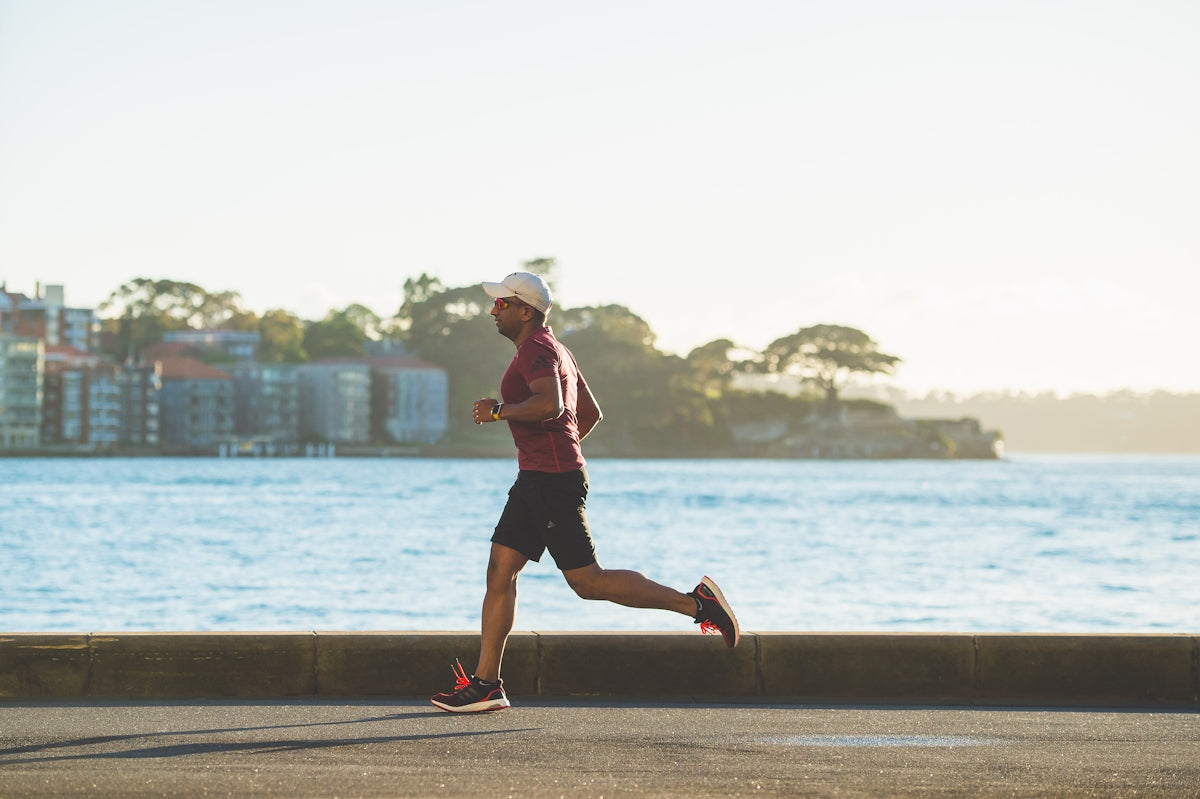 Exploring Constant Motion: Walking as a Key to Better Mental Health and ...
