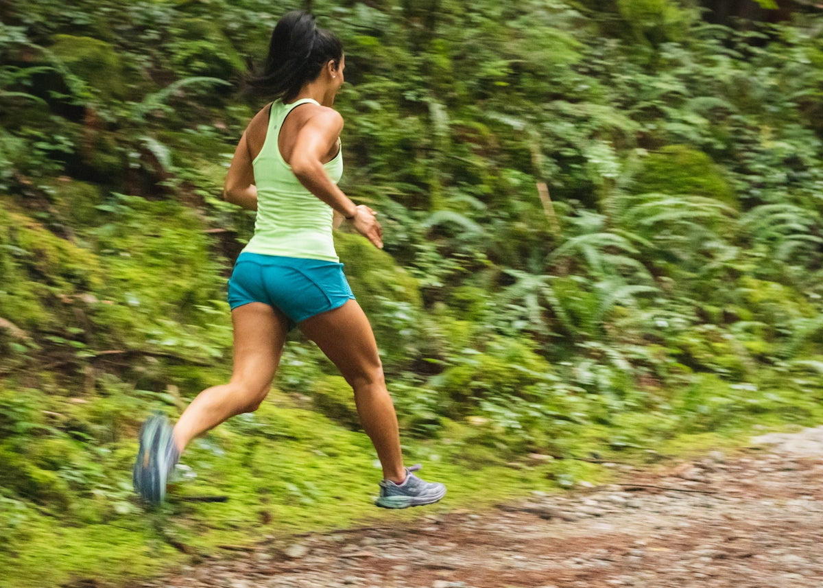 Addressing Depression: The Role of Running and Walking in Your Fitness ...
