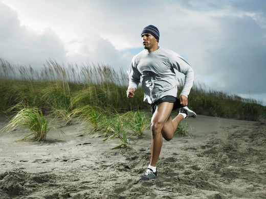 Run Lean, Run Strong