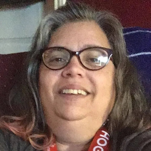 Moon Joggers Spotlight: Meet Teresa
