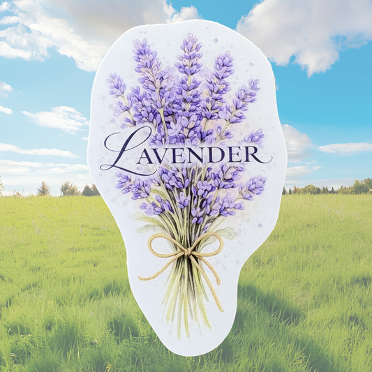 Lavender-colored medal sticker from virtualrunevent featuring a lavender design, ideal for awards or decorative purposes.
