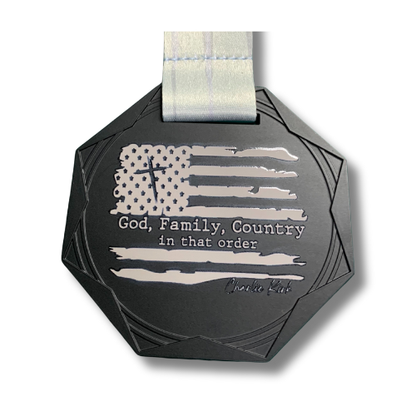 God Family Country 1M 5K 10K 13.1 26.2