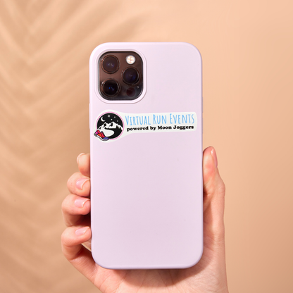 STICKER - Virtual Run Events