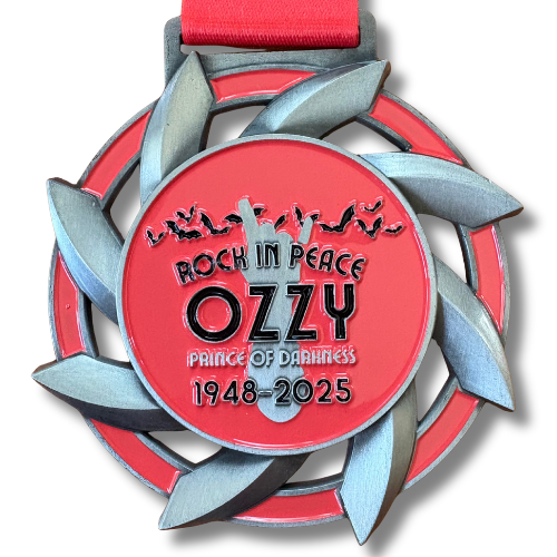 2025 Rock in Peace 1M 5K 10K 13.1 26.2 - virtualrunevent