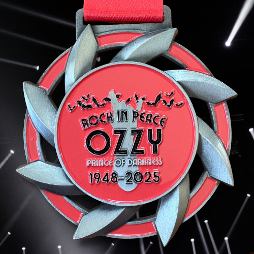 2025 Rock in Peace 1M 5K 10K 13.1 26.2 - virtualrunevent