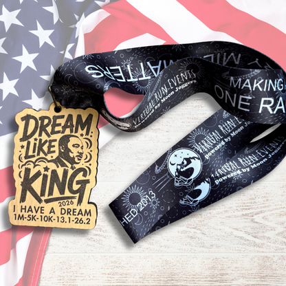 2026 I Have a Dream 1M 5K 10K 13.1 26.2- Benefits Equal Justice Initiative