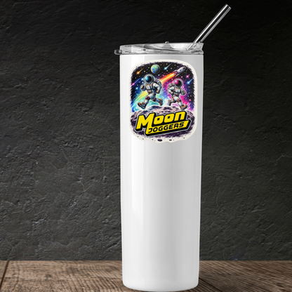 STICKER - Moon Joggers