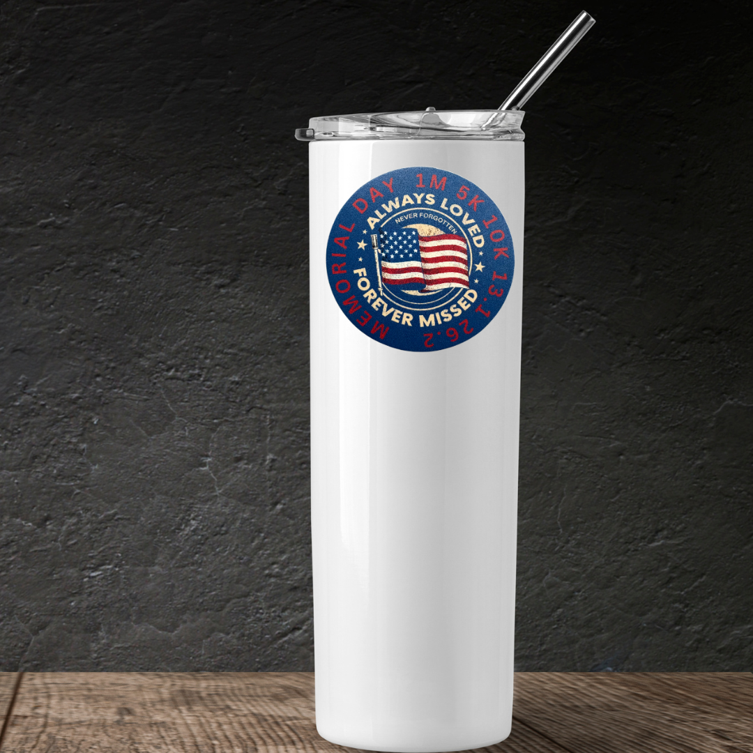 STICKER - Memorial Day