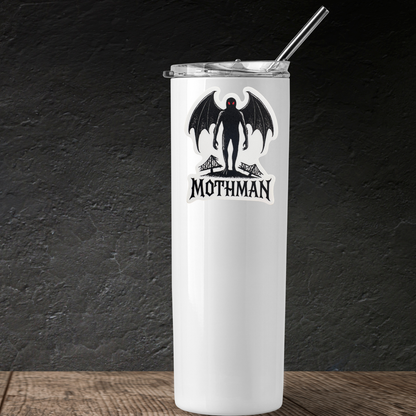 STICKER - Mothman
