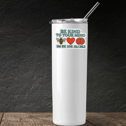 STICKER - Be Kind to Your Mind