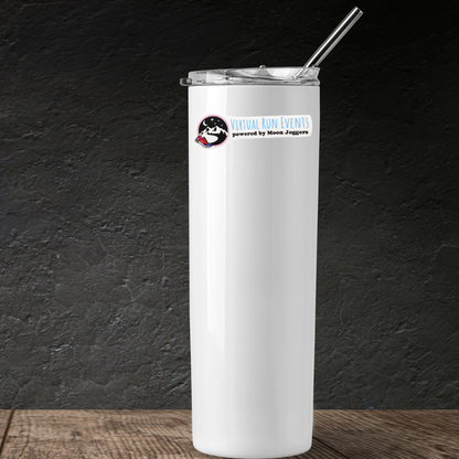 STICKER - Virtual Run Events