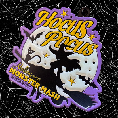 2025 Monster Mash 1M, 5K, 10K, 13.1, 26.2 – Benefitting American SIDS Institute