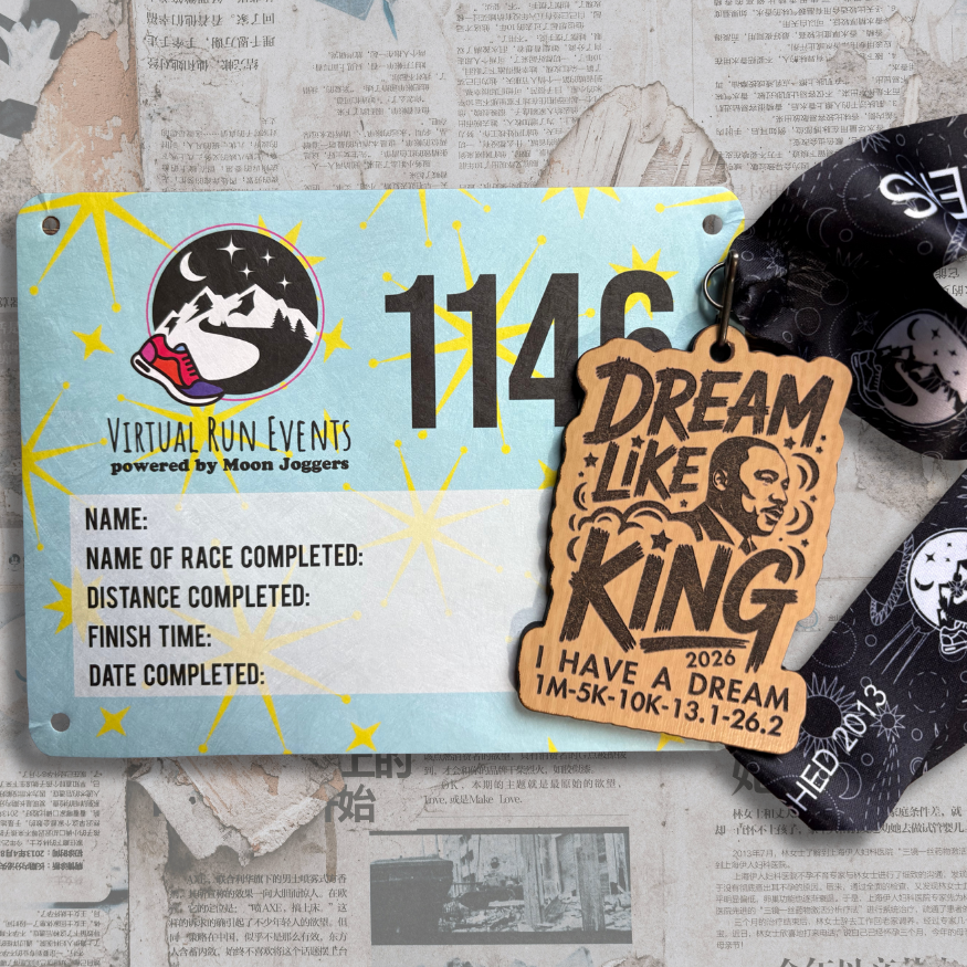 2026 I Have a Dream 1M 5K 10K 13.1 26.2- Benefits Equal Justice Initiative