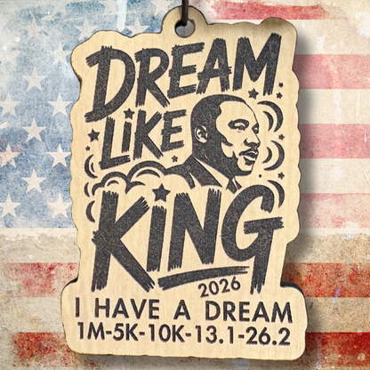 2026 I Have a Dream 1M 5K 10K 13.1 26.2- Benefits Equal Justice Initiative