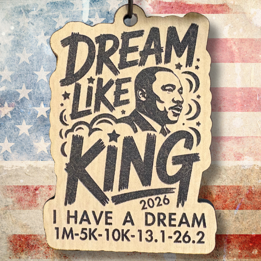 2026 I Have a Dream 1M 5K 10K 13.1 26.2- Benefits Equal Justice Initiative