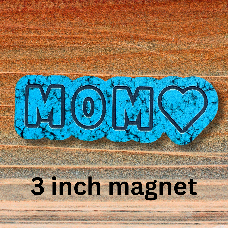 MAGNET - MOM