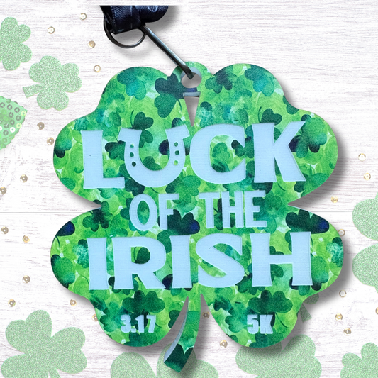 2026 Luck of the Irish 5K