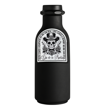 STICKER - Day of the Dead - virtualrunevent