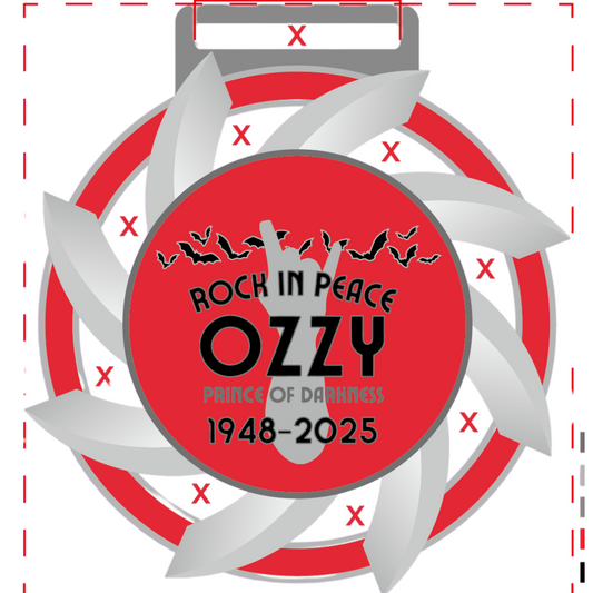 2025 Rock in Peace 1M 5K 10K 13.1 26.2 - virtualrunevent