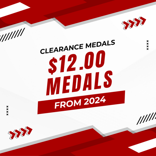 $12 Clearance Races from 2024! - virtualrunevent
