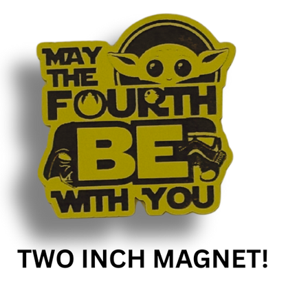 Virtual run event featuring a dynamic magnet-themed course promoting fitness and technology integration