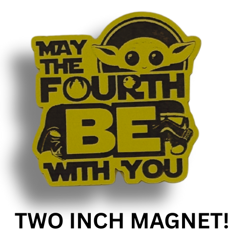 Virtual run event featuring a dynamic magnet-themed course promoting fitness and technology integration