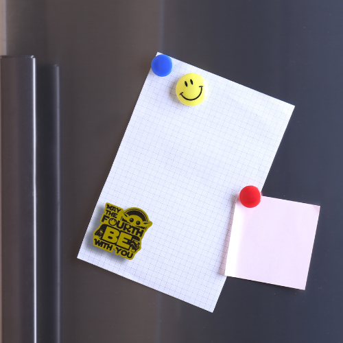 Virtual run event featuring a dynamic magnet-themed course promoting fitness and technology integration