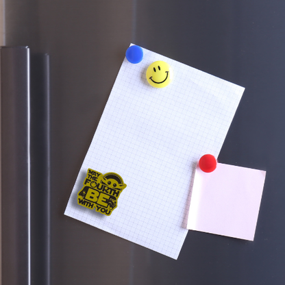 Virtual run event featuring a dynamic magnet-themed course promoting fitness and technology integration