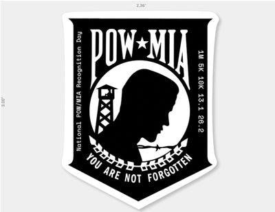 STICKER RACES - Stickers and Bibs - virtualrunevent