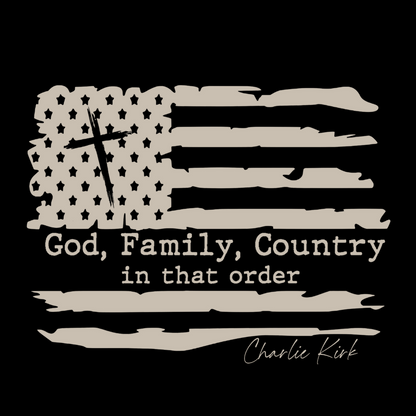 God Family Country 1M 5K 10K 13.1 26.2